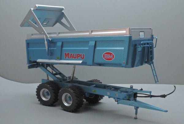 Maupu BBM 71 26 T Evo - 1:32