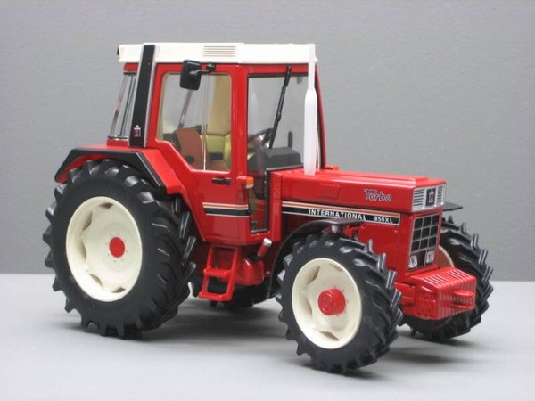 International 856 xl Turbo - 1:32