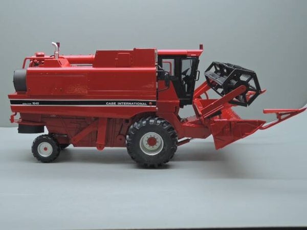Case IH Axial Flow 1640 Combine - 1:32