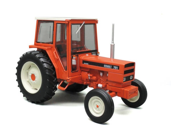 Renault 751 - 2WD - 1:32