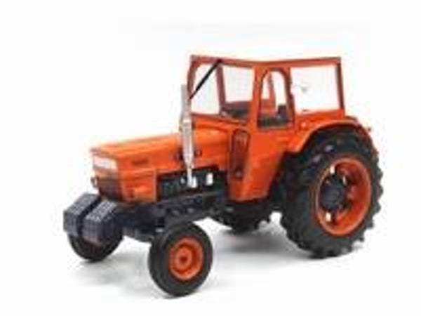 Fiat 1000 2wd - 1:32