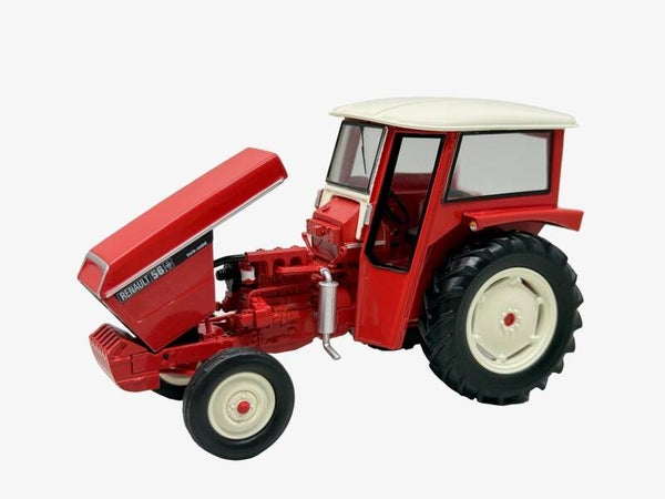 Renault 56 met cabine - 1:32