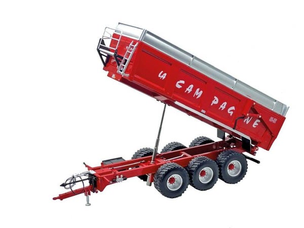 La Campagne Trailer 81/32 - 1:32