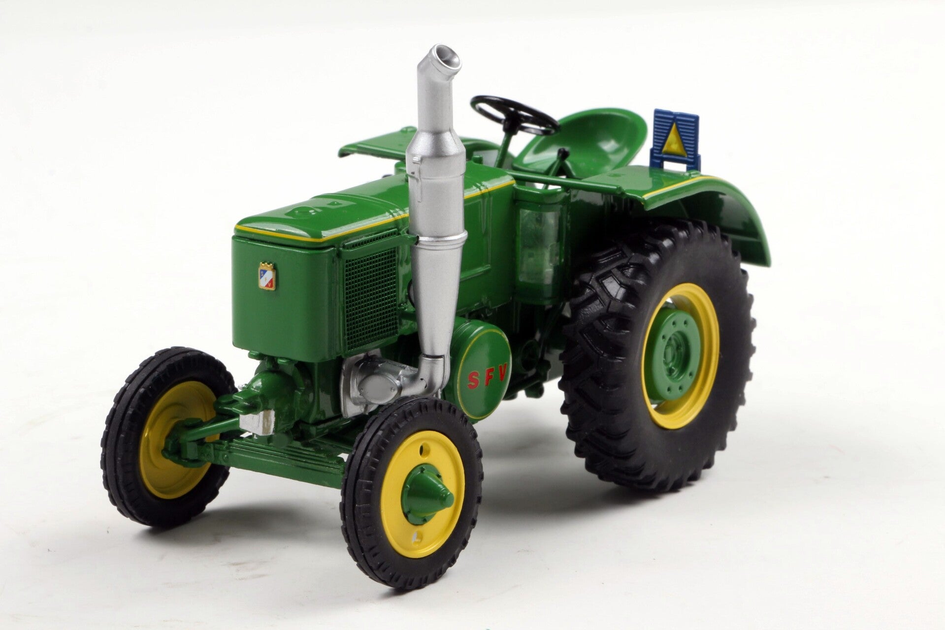 Vierzon SFV Serie 3 1955 - 1:32