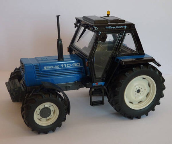 New Holland 110-90 - Limited Edition - 1/32