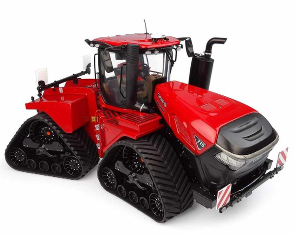 Case Ih Quadtrac 715 - 1:32