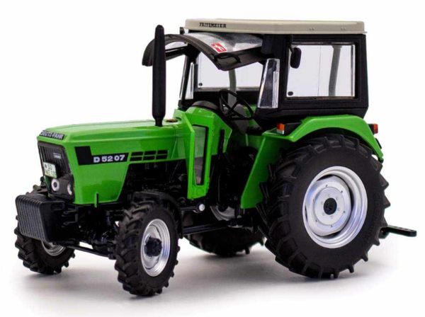 Deutz D 52 07 A (1980-1984) - 1:32