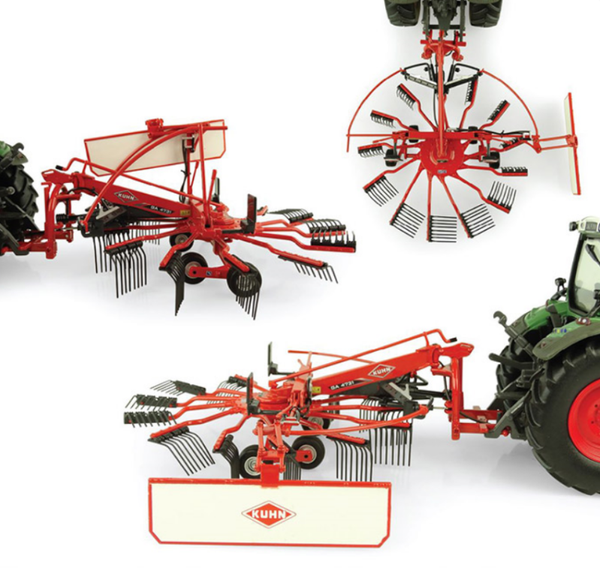 Kuhn GA 4731 - 1:32