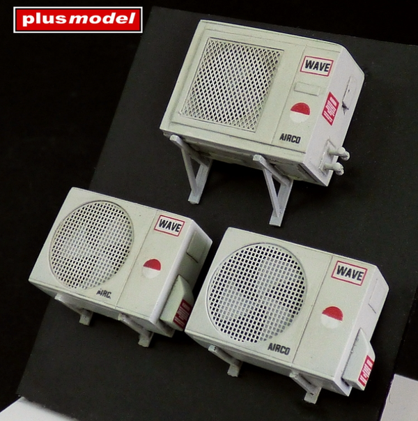 Air-Conditioner - 1:35
