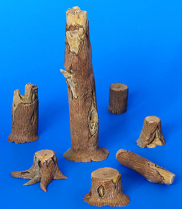 Stumps - 1:35