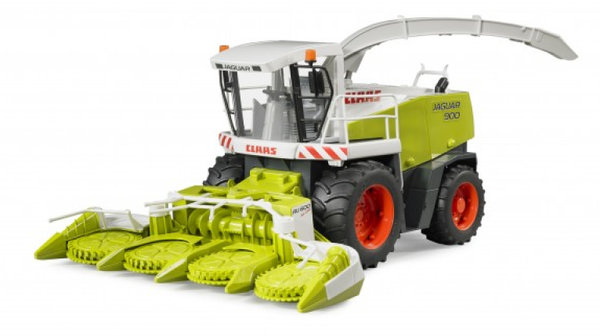 Bruder Claas Jaguar 900 - 1:16