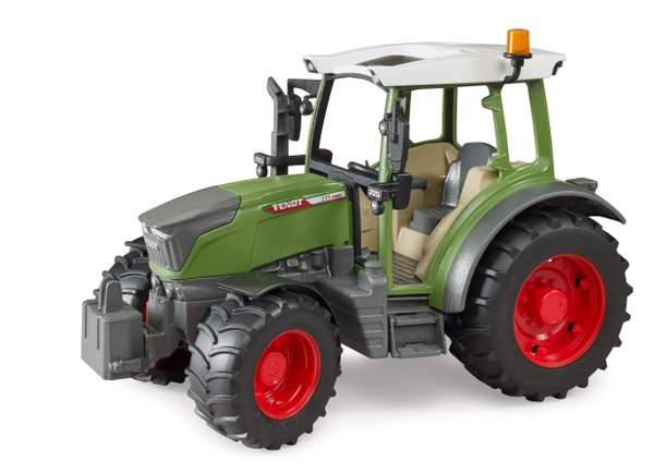Bruder Fendt Vario 211 - 1:16