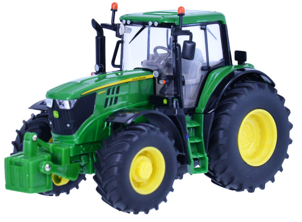 Britains - John Deere 6195M - 1:32