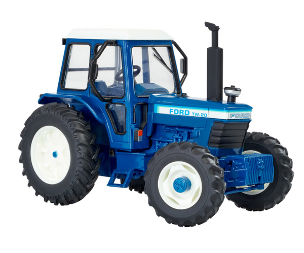 Britains - Ford TW20 - 1:32
