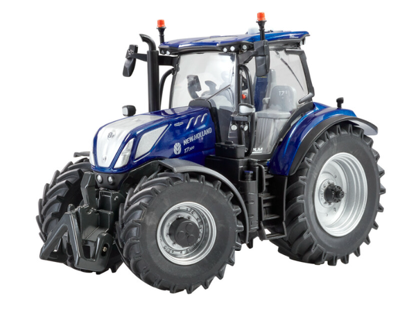 Britains - New Holland T7.300 Blue Power - 1:32