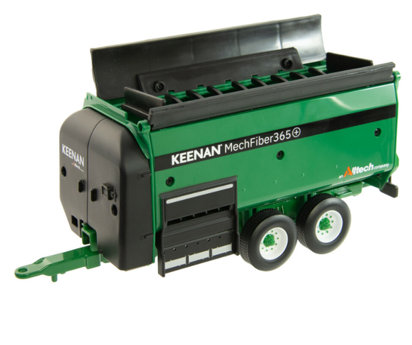 Britains - Keenan MechFiber 365 Plus - 1:32