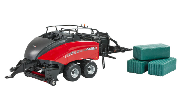 Britains - Case IH LB434R XL Baler - 1:32