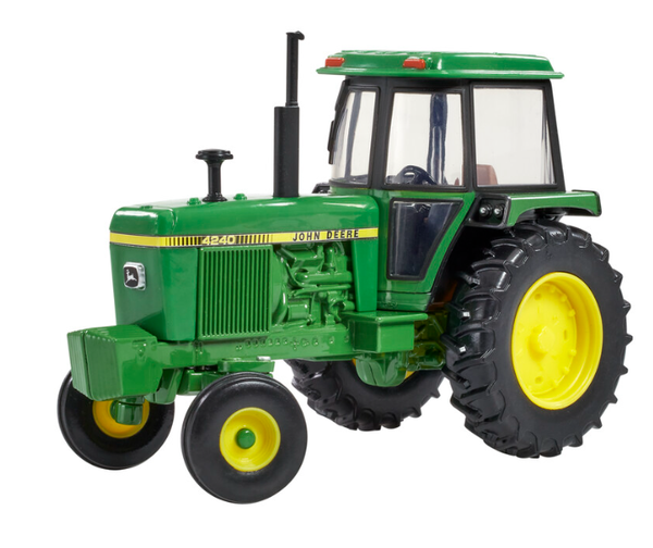 Britains - John Deere 4240 2wd - 1:32