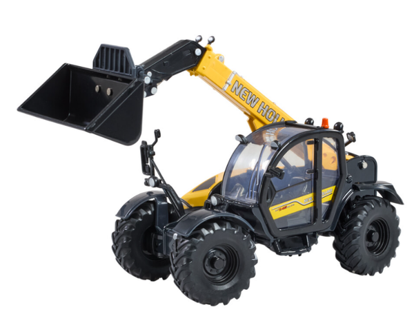 Britains - New Holland TH7.42 Verreiker - 1:32