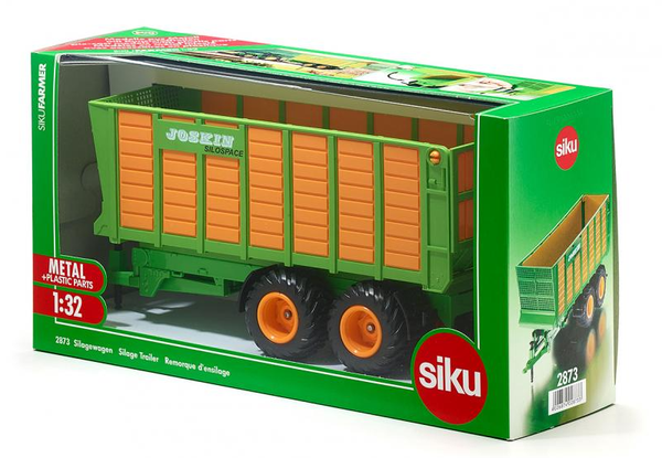 Siku - Joskin Silagewagen 1:32
