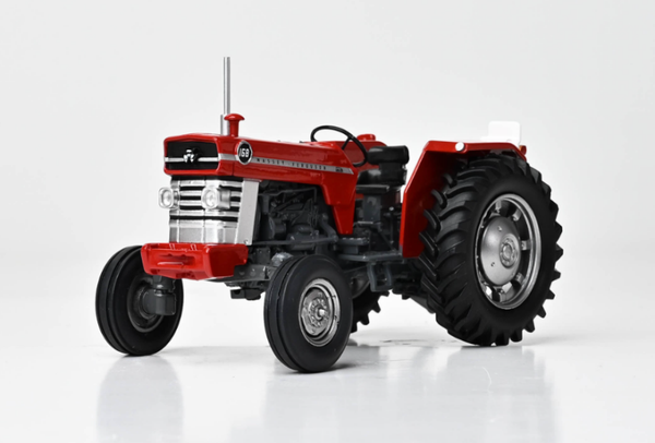 Massey Ferguson 168 2wd - 1:32