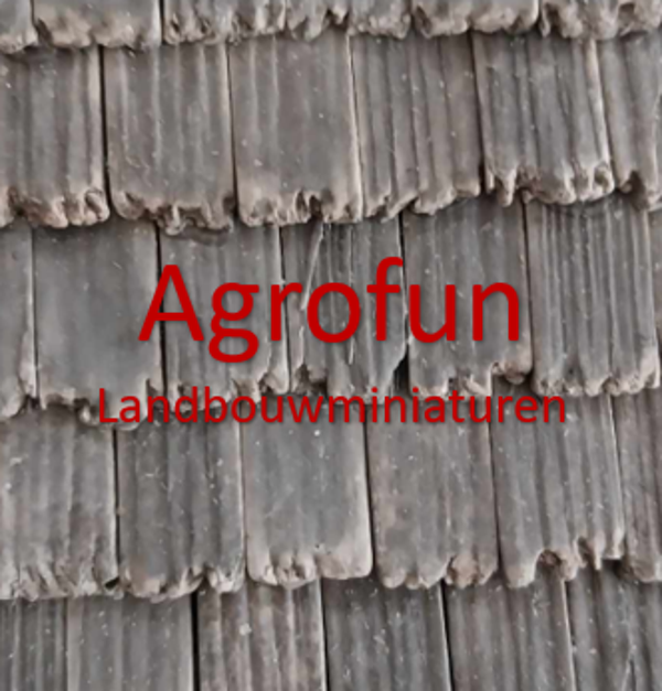 Daksingels Hout 400st - 1:24