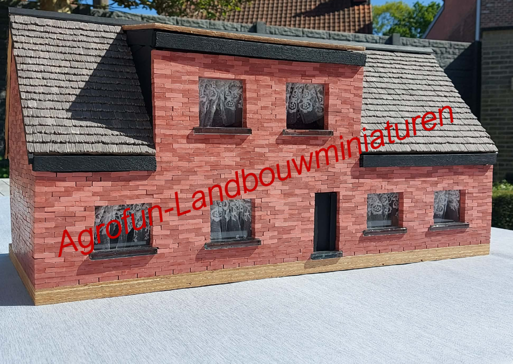 Hoeve 'Gerard' 