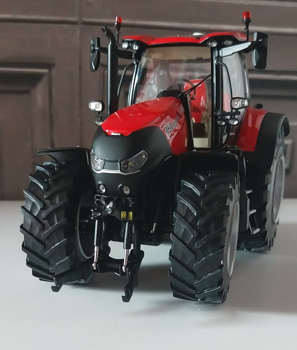 Schade model ! Case IH Optum 340 CVXDrive - 1:32