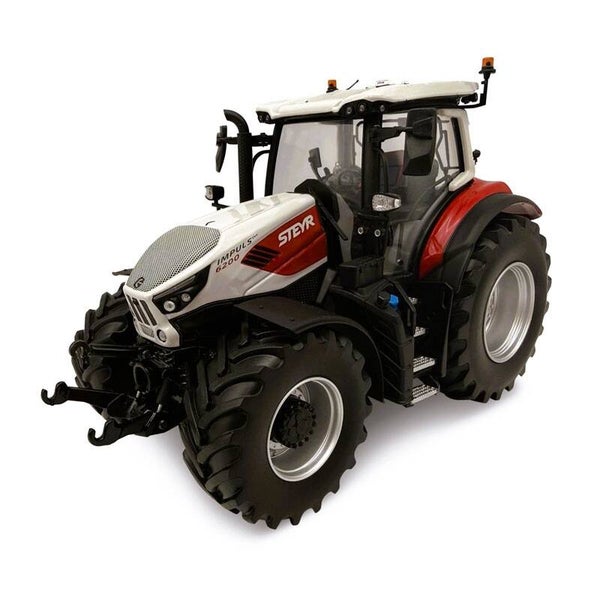 Steyr 6200 Impuls CVT (2026) - 1:32 - Pre-Order !