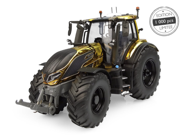 Valtra Q305 'Unlimited' Golden Version ! - 1/32