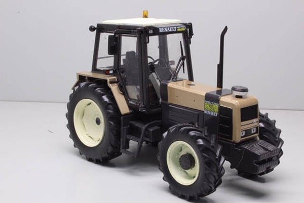 Renault  120-54 TZ Nectra - 1:32