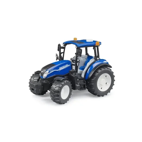 Bruder - Tractor New Holland T5.120 - 1:16
