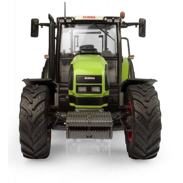 Claas Ares 816 RZ met front gewicht - Limited Edition - 1:32