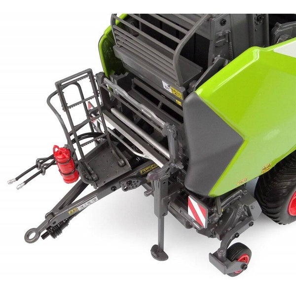 Claas Variant 580RF Limited Edition - 1:32