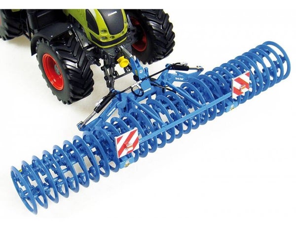 Lemken Variopack Front Furrow Press - 1:32