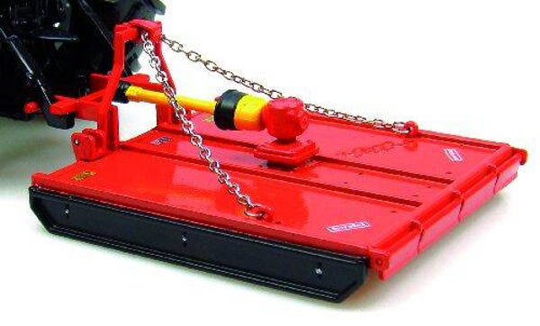 Quivogne BL1800 Weidebloter - 1:32