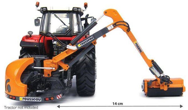 Rousseau Kastor 500 PA - 1:32