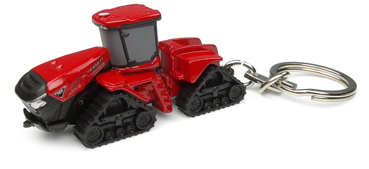 Case IH Quadtrac 785 - Keyring