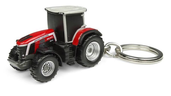Massey Ferguson 8S.265 Xtra - Keyring