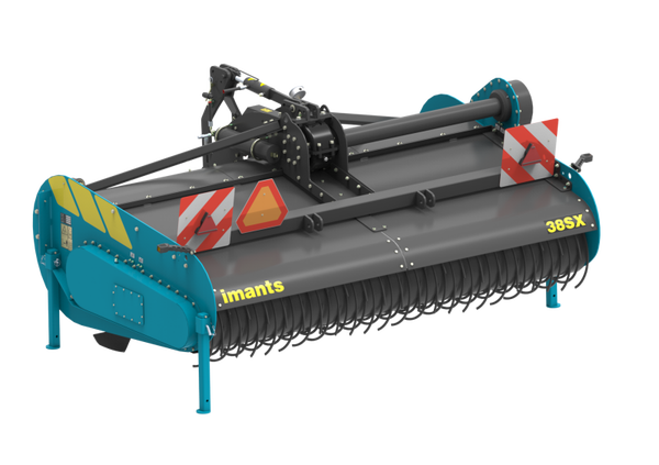 Imants 38SX spitfrees - 1:32