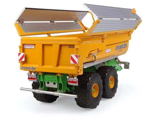 Joskin Trans-KTP 22/50 Rigid cover - 1:32