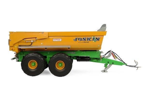 Joskin Trans-KTP 22/50 - 1:32