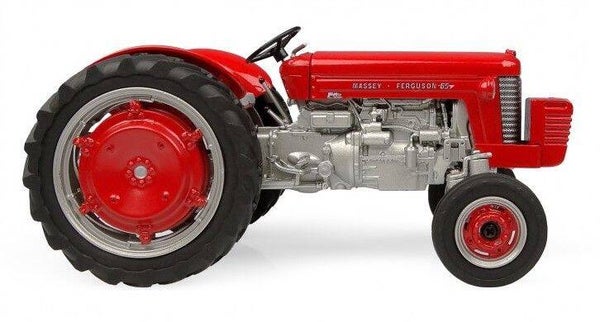 Massey Ferguson 65 US version - 1:32
