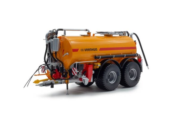 Veenhuis Profiline 2-as Mesttank Limited Edition ! - 1:32