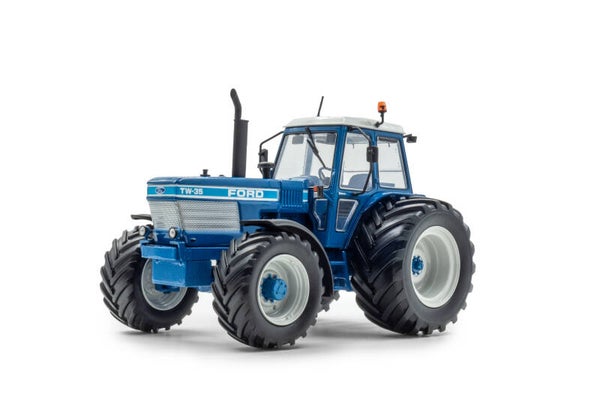 Ford TW-35 Limited Edition ! - 1:32