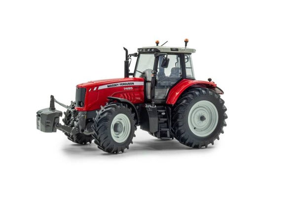 Massey Ferguson 7495 Dyna-VT - 1:32 - Limited Edition