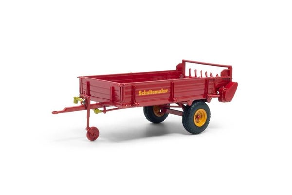 Schuitemaker SMS Trailer Limited Edition - 1:32