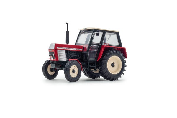 Zetor Crystal 8011 Limited Edition - 1:32