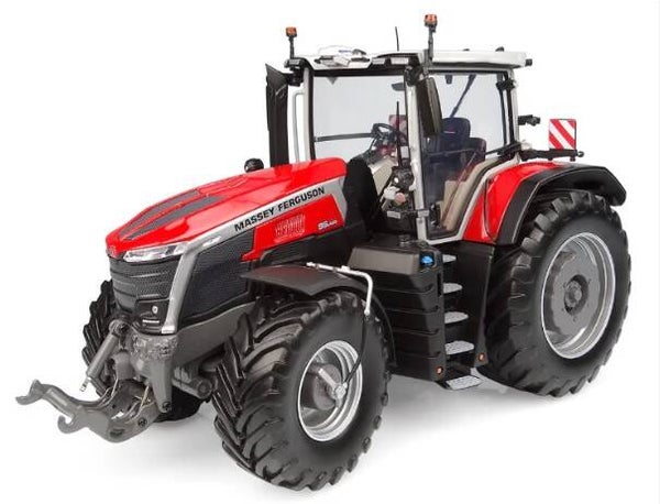 Massey Ferguson 9S.425 - Production version - 1:32