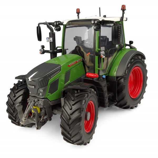 Fendt 516 Vario - 2026 - 1:32